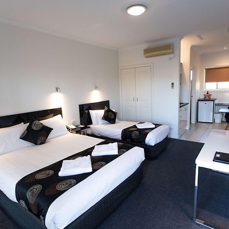 Best Western Mill Park Motor Inn Morang Ngoại thất bức ảnh