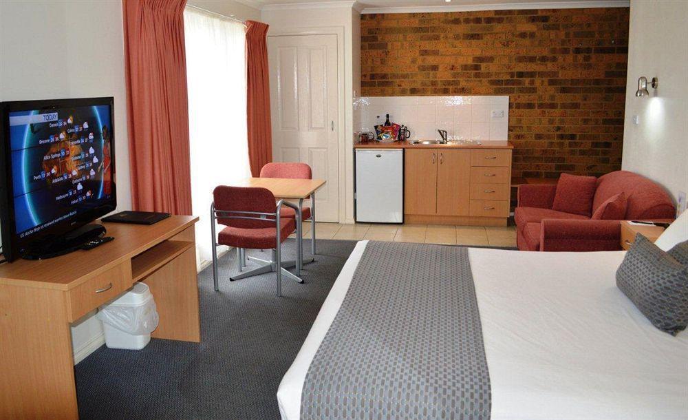 Best Western Mill Park Motor Inn Morang Ngoại thất bức ảnh