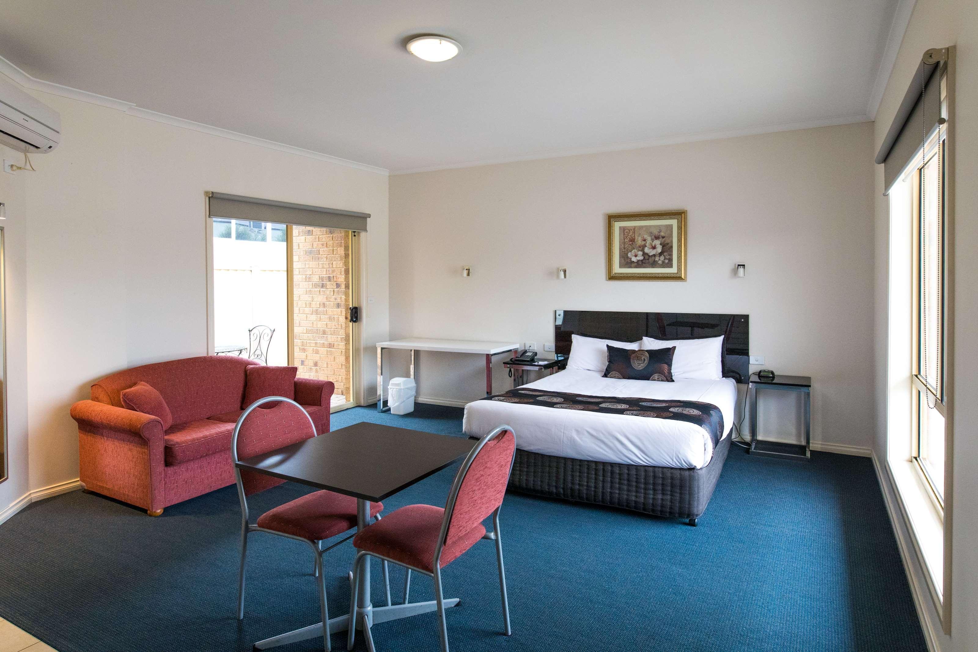 Best Western Mill Park Motor Inn Morang Ngoại thất bức ảnh