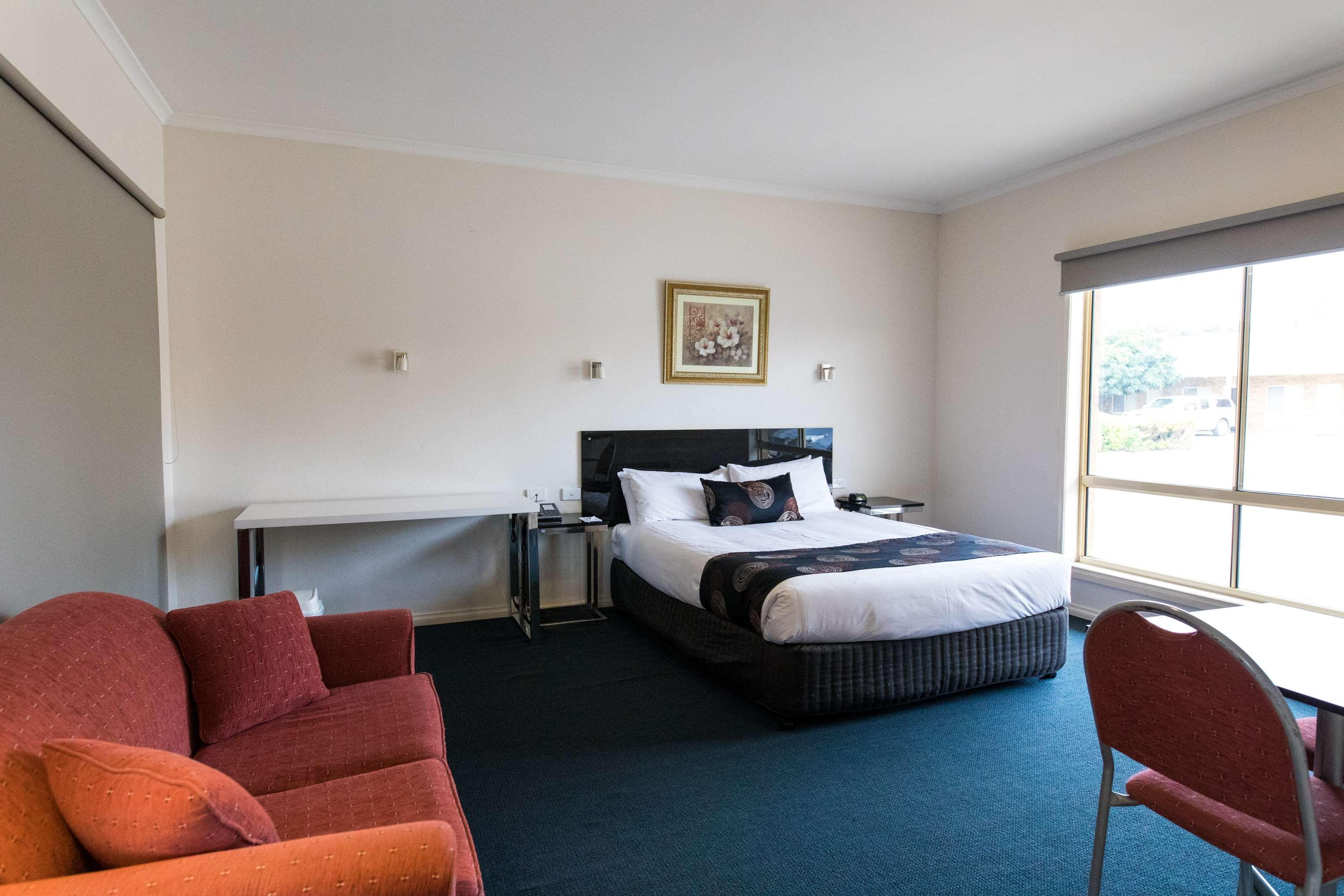 Best Western Mill Park Motor Inn Morang Ngoại thất bức ảnh