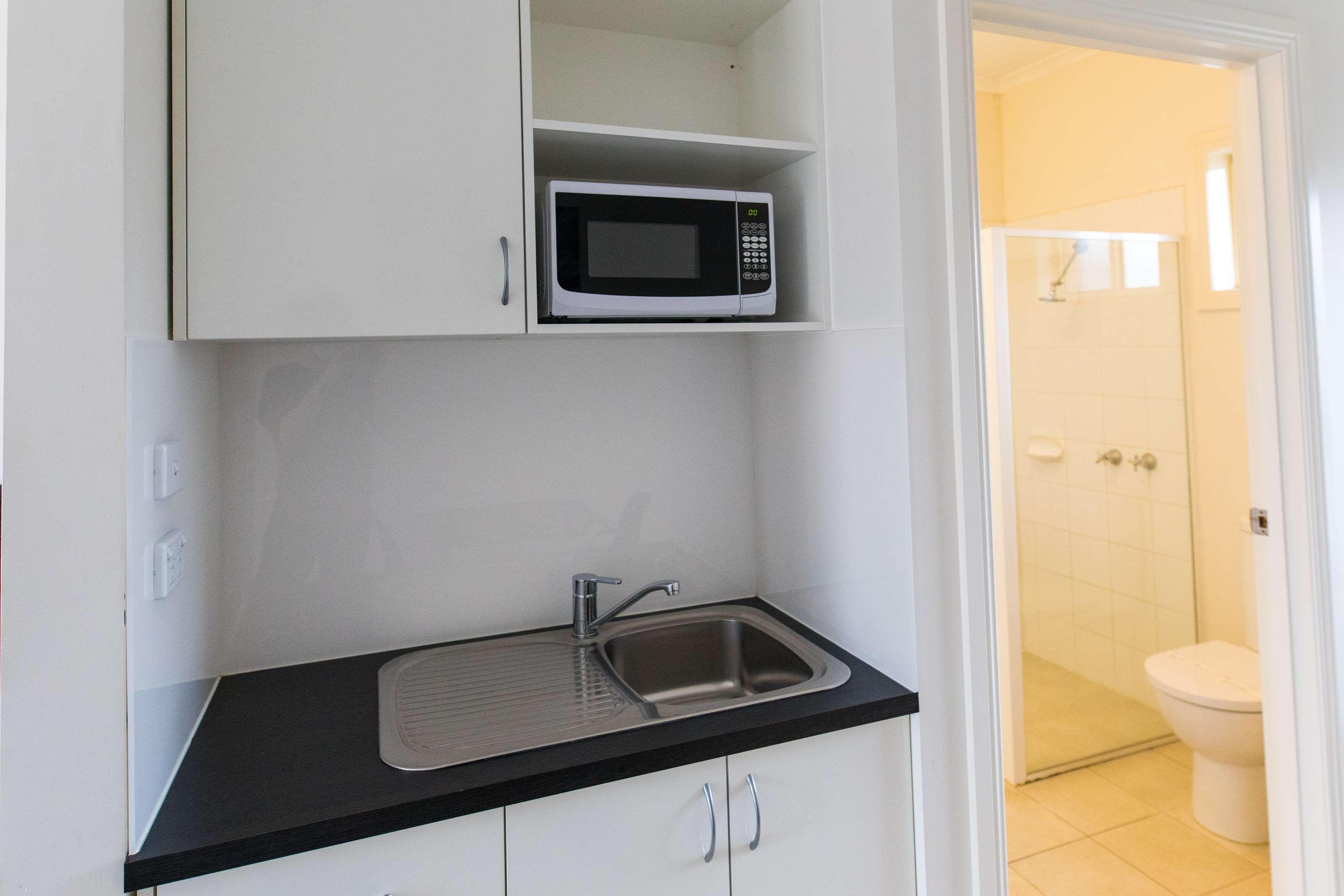 Best Western Mill Park Motor Inn Morang Ngoại thất bức ảnh