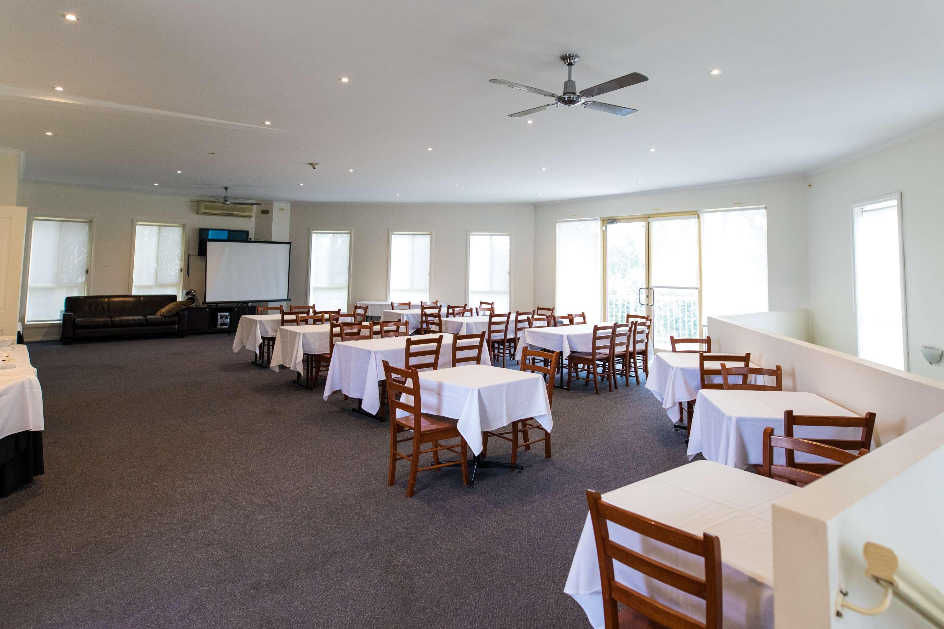 Best Western Mill Park Motor Inn Morang Ngoại thất bức ảnh
