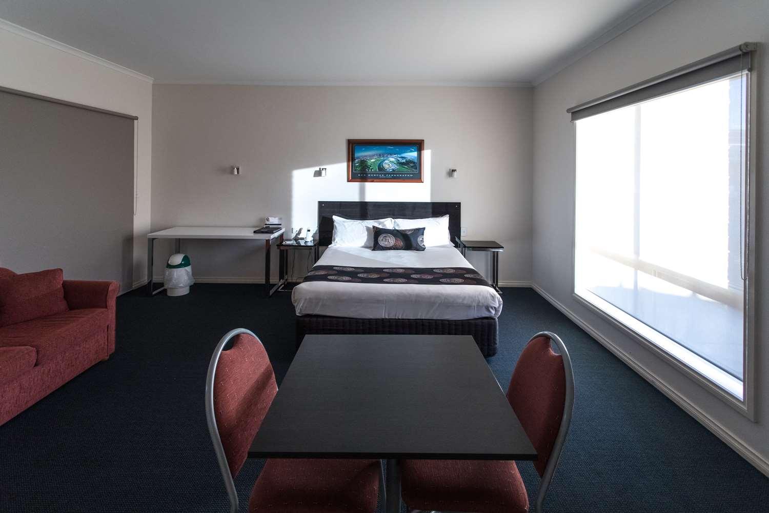 Best Western Mill Park Motor Inn Morang Ngoại thất bức ảnh