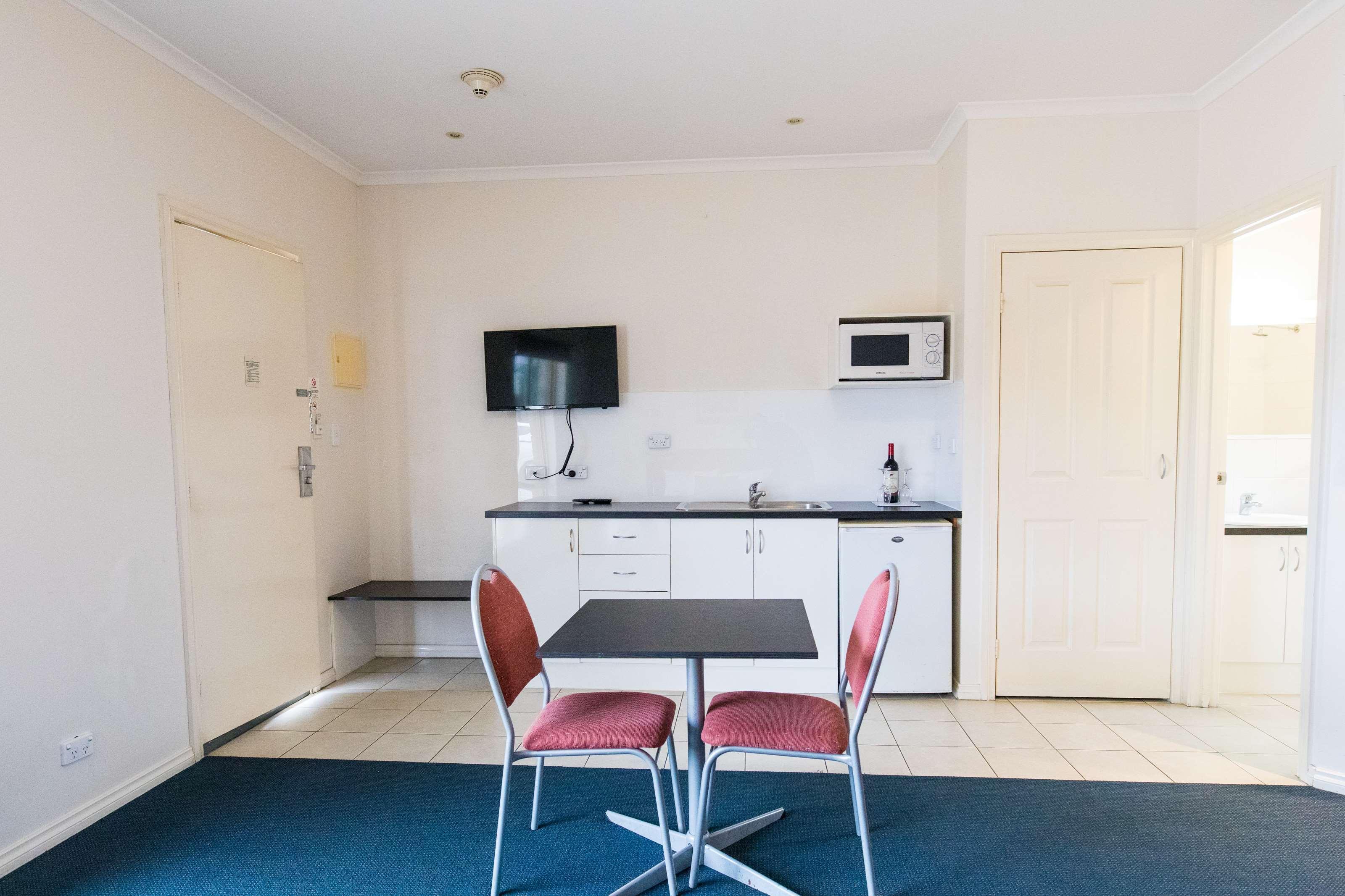 Best Western Mill Park Motor Inn Morang Ngoại thất bức ảnh