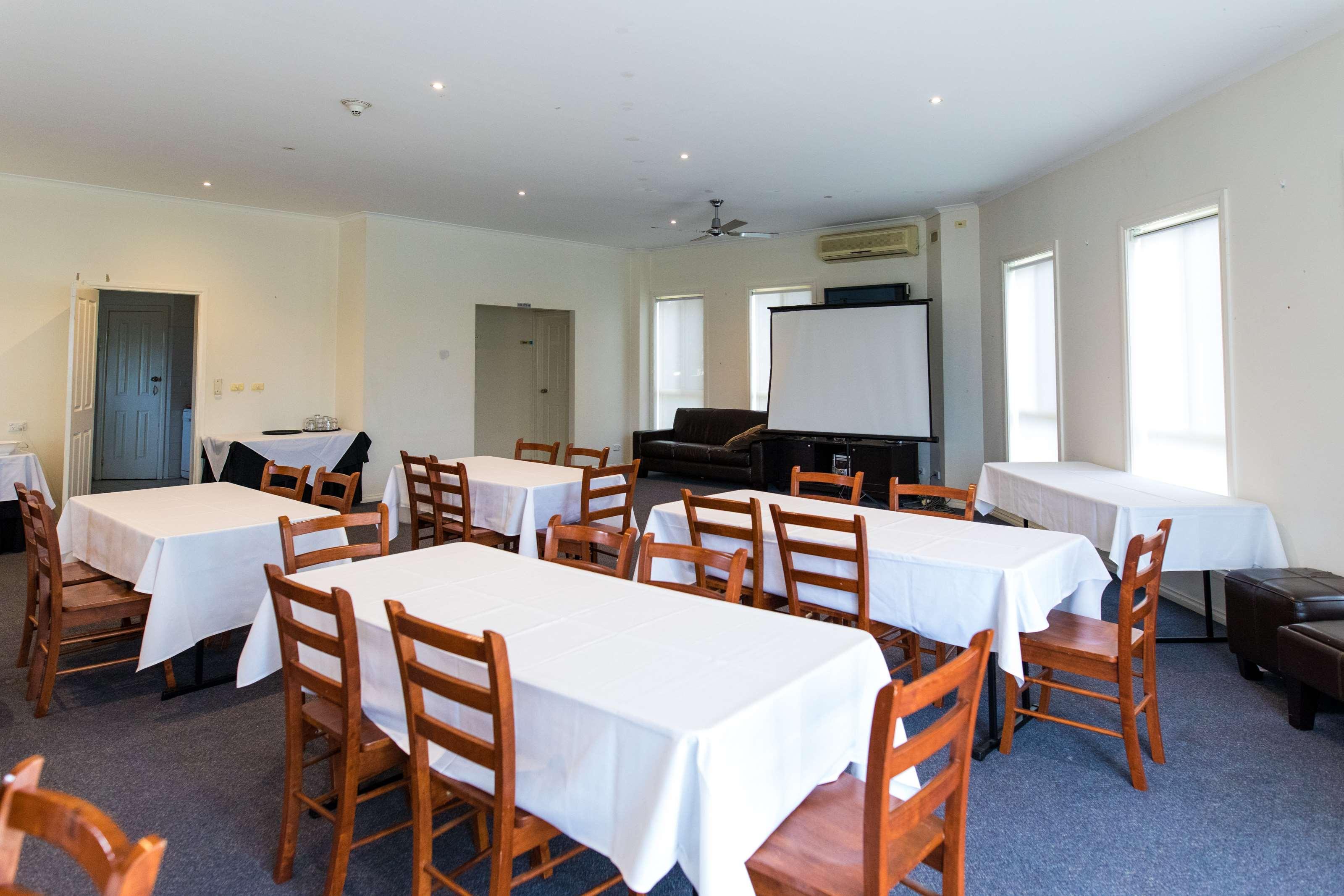Best Western Mill Park Motor Inn Morang Ngoại thất bức ảnh