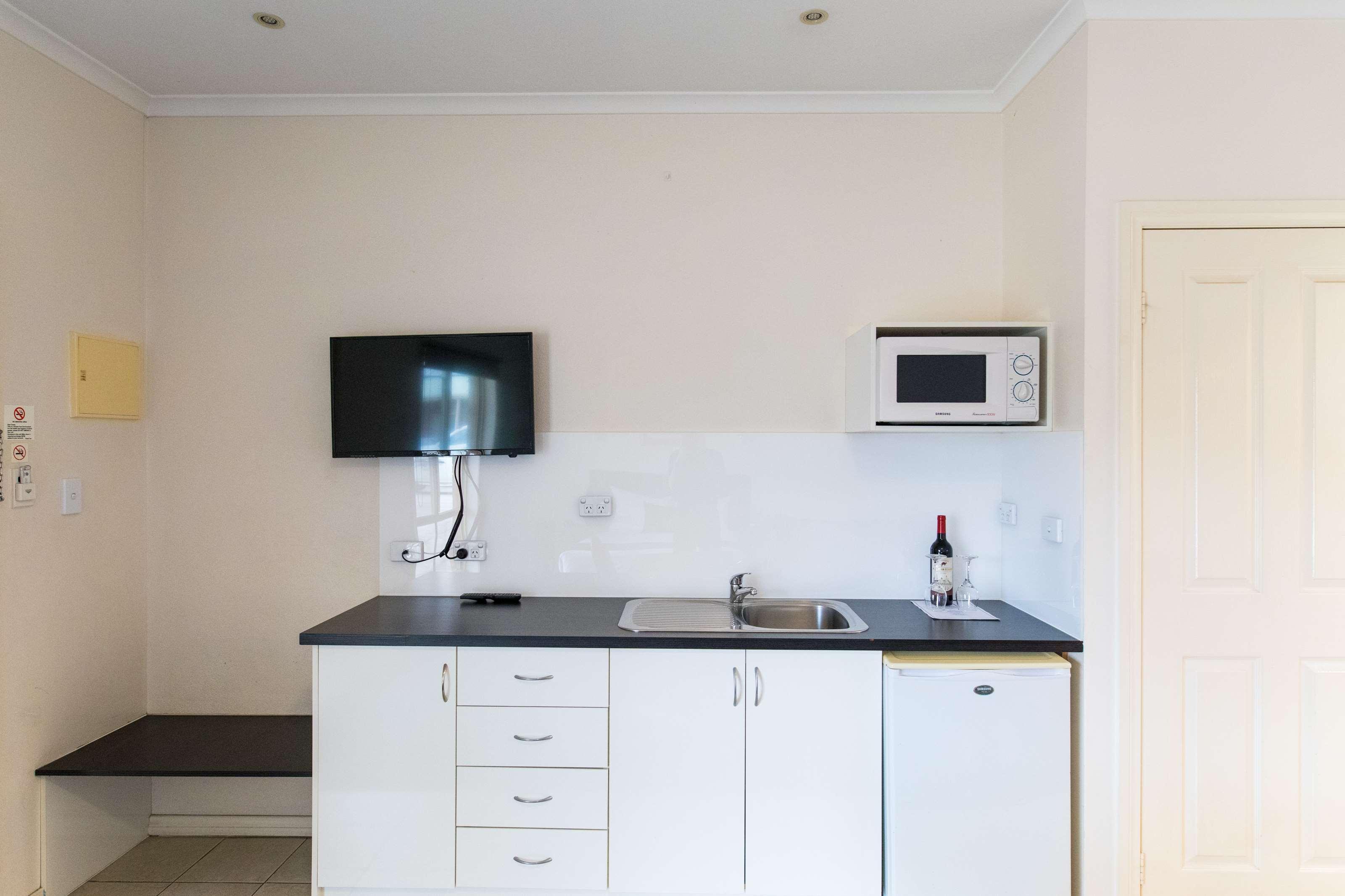 Best Western Mill Park Motor Inn Morang Ngoại thất bức ảnh