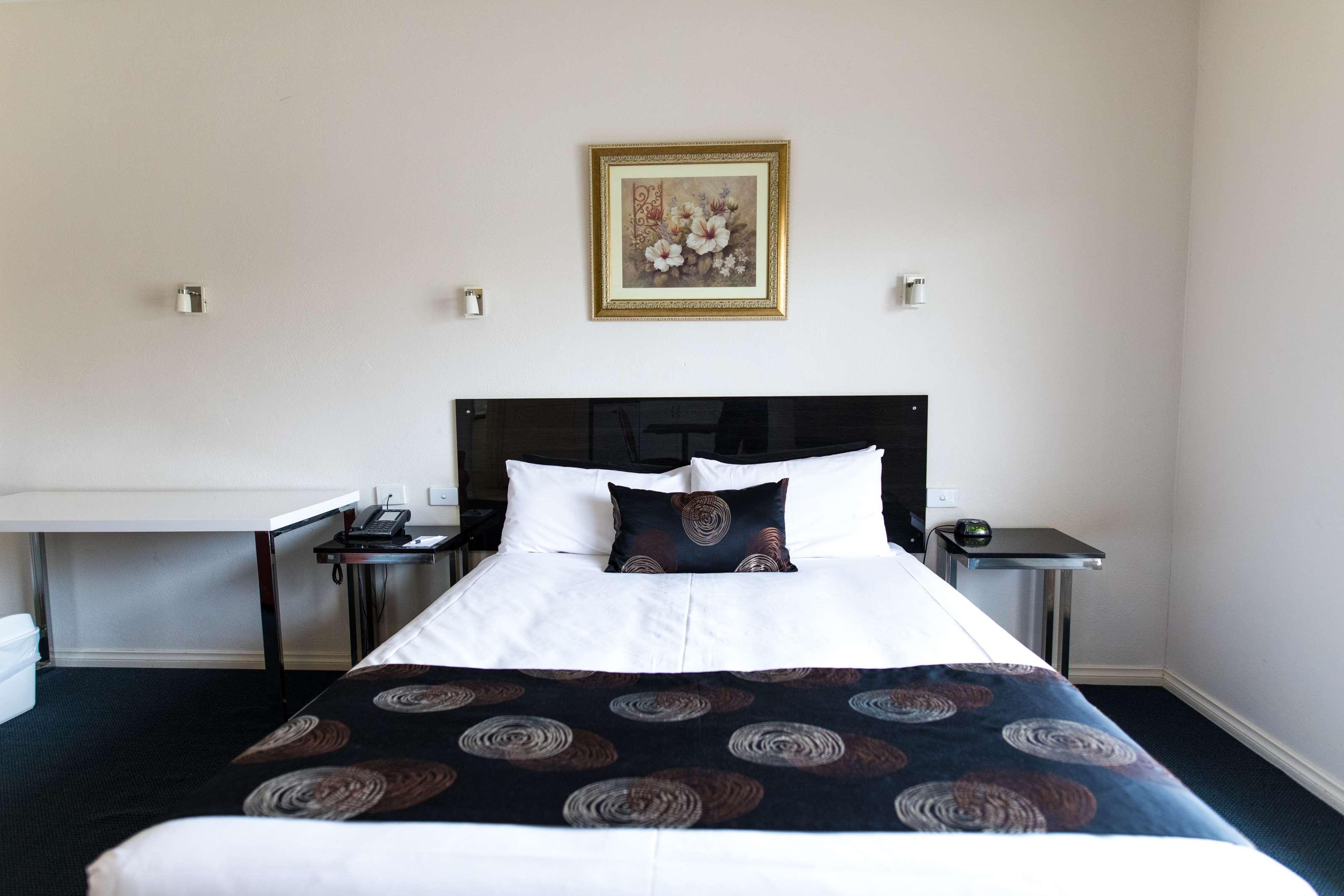 Best Western Mill Park Motor Inn Morang Ngoại thất bức ảnh