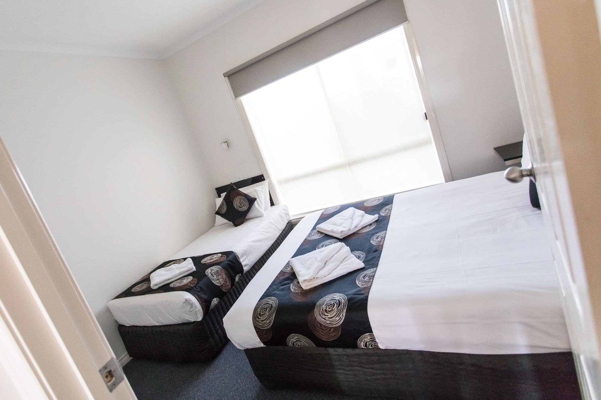 Best Western Mill Park Motor Inn Morang Ngoại thất bức ảnh
