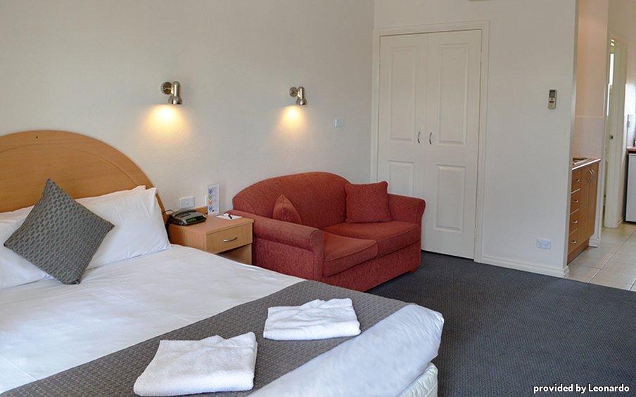 Best Western Mill Park Motor Inn Morang Ngoại thất bức ảnh
