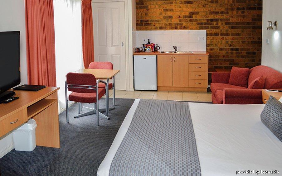 Best Western Mill Park Motor Inn Morang Ngoại thất bức ảnh