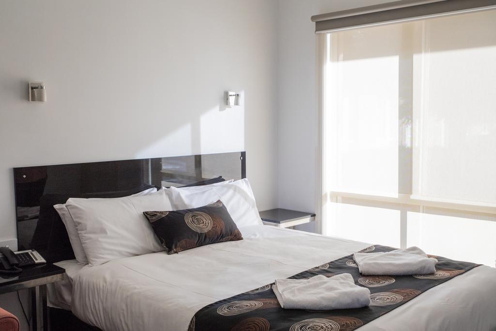 Best Western Mill Park Motor Inn Morang Ngoại thất bức ảnh