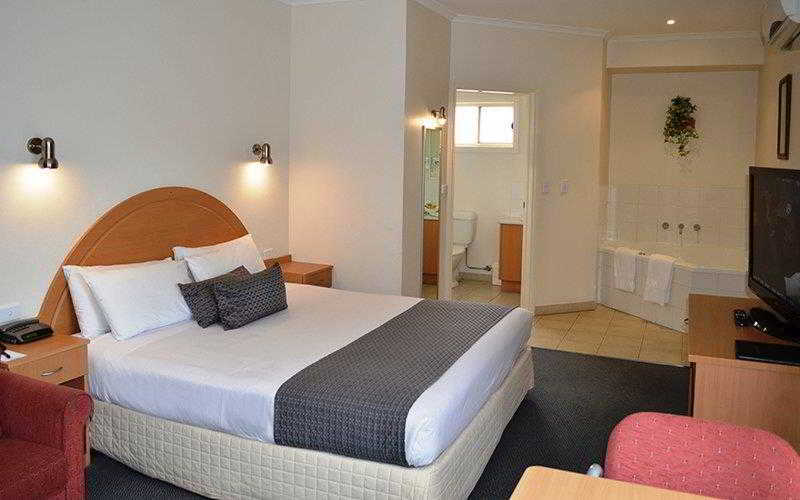 Best Western Mill Park Motor Inn Morang Ngoại thất bức ảnh